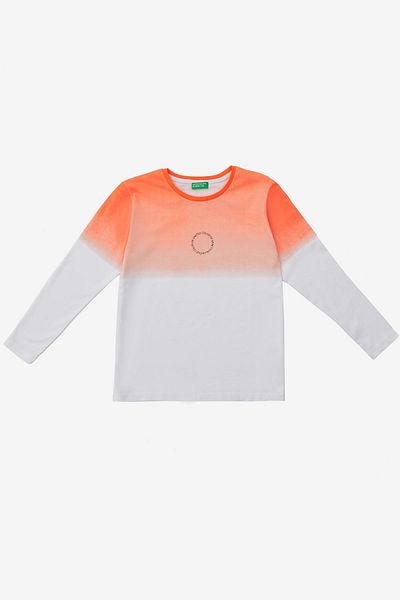 United Colors of Benetton Суичър за момче