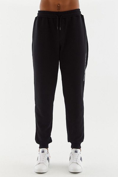 United Colors of Benetton Ανδρικό παντελόνι Jogger Bnt-m20654
