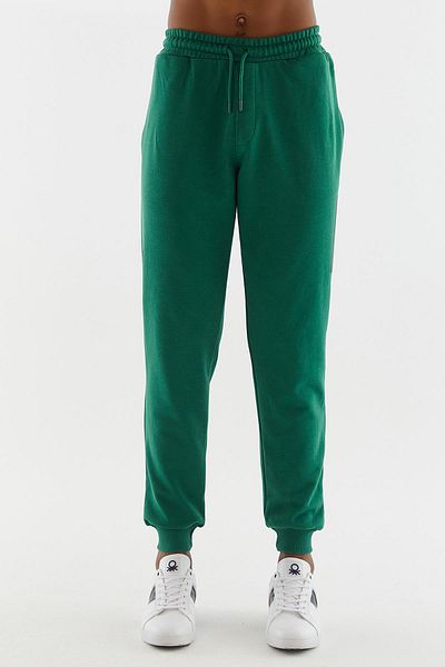 United Colors of Benetton Ανδρικό παντελόνι Jogger Bnt-m20681