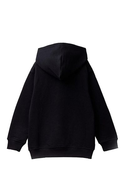 United Colors of Benetton Суичър за момче 3j68c202m