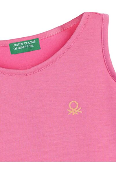 United Colors of Benetton Girl's Athlete BNT-G21279