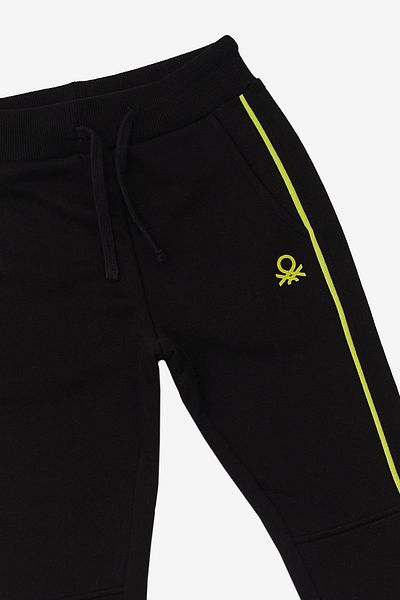 United Colors of Benetton Ανδρικό παντελόνι Jogger BNT-B20880