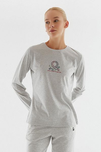 United Colors of Benetton Hanorac de damă Bnt-w20751