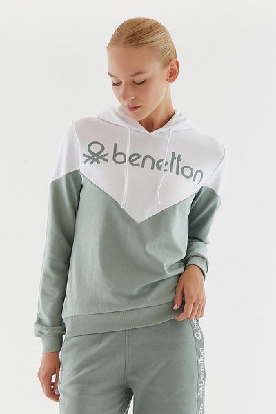 United Colors of Benetton Hanorac de damă Bnt-w20708