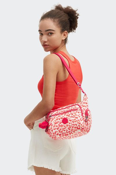Kipling Kı6607 Gabb S Basic Women's Shoulder Bag