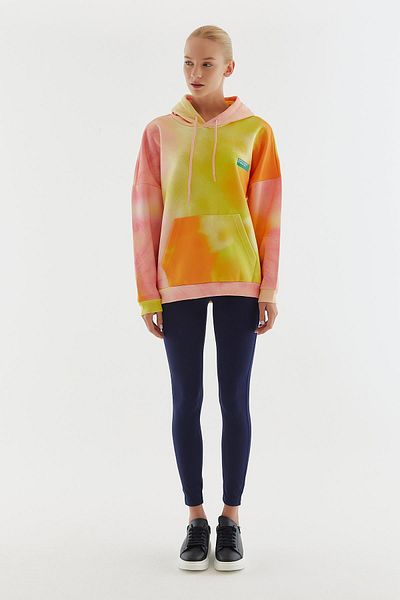United Colors of Benetton Hanorac de damă Bnt-w20701