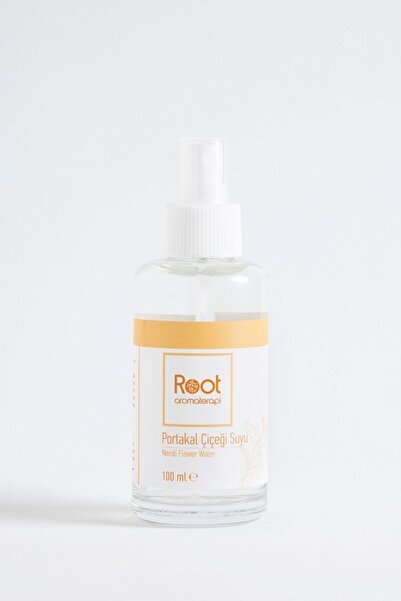Root Aromaterapi Portakal Çiçeği Suyu
