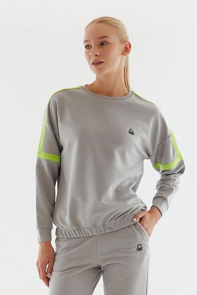 United Colors of Benetton Topuri de pijama pentru femei Bnt-w20744
