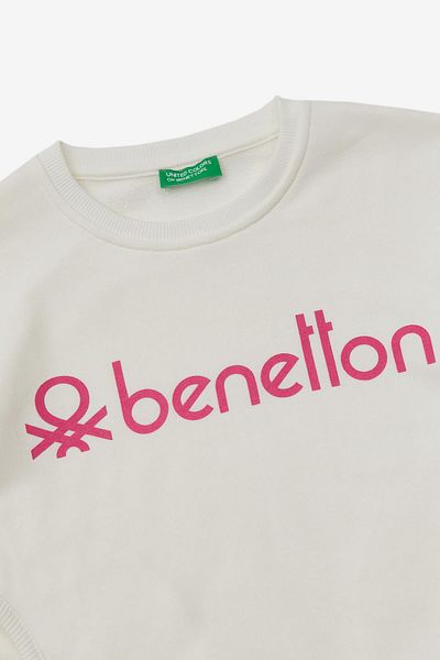 United Colors of Benetton Bnt-g20829 Модел дамски суичър