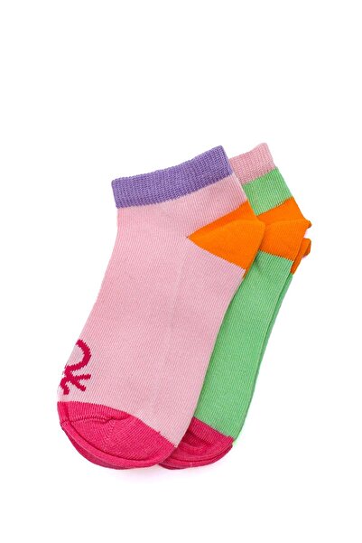 United Colors of Benetton Girl's Socks Bnt-G24059