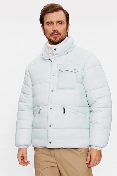 United Colors of Benetton Ανδρικό παλτό 2niwun040