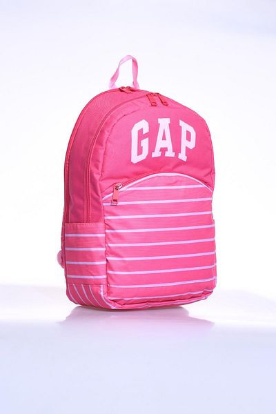 GAP School Bag - Gp03354-59 Model