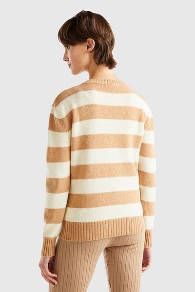 United Colors of Benetton Pulover de damă 103me107e