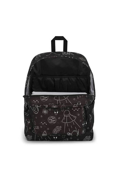 Jansport Σακίδιο πλάτης Superbreak Plus Unisex Ek0a5bao8o41