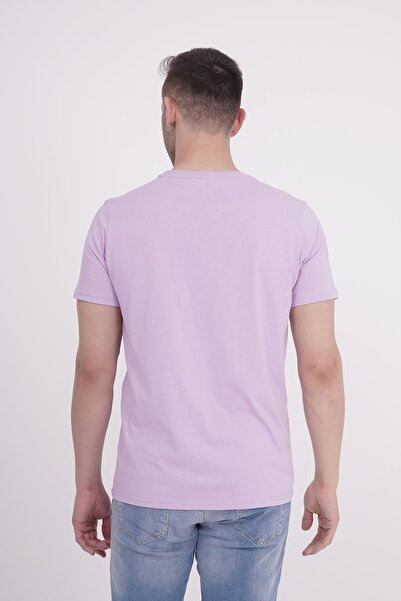 Tsc House Ανδρικό Tshirt 23SCTS232U