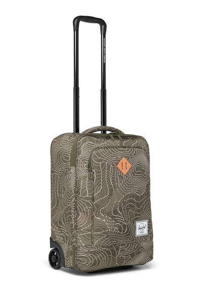 herschel Heritage Softshell CarryOn Unısex Kabin Boy Valiz 40082