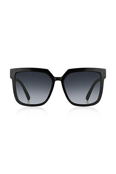 Royal Club De Polo Barcelona نظارة شمسية نسائية سوداء 50 إيكارتمان RPSN002001