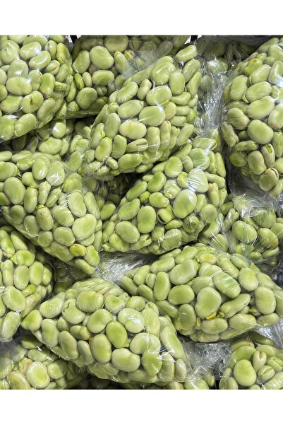 yöresel Taze İç Bakla 500 gr