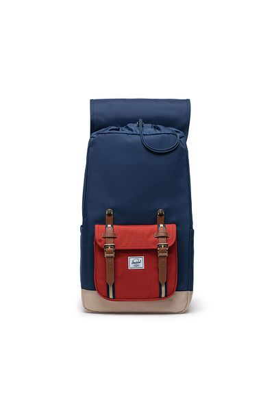 herschel Σακίδιο πλάτης Little America Unisex 11390-06246-os