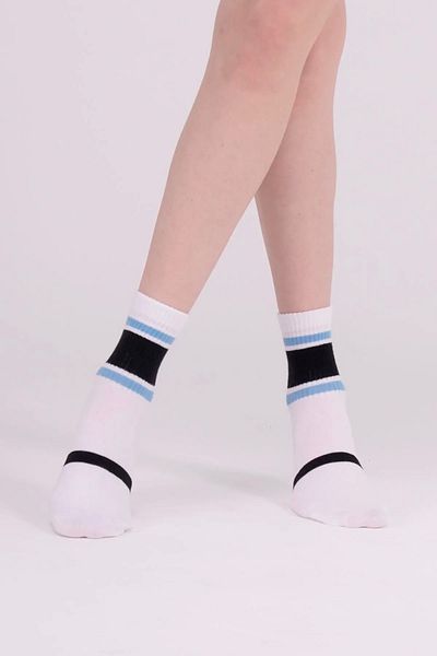 The Socks Company Дамски чорапи 23sdcr981p