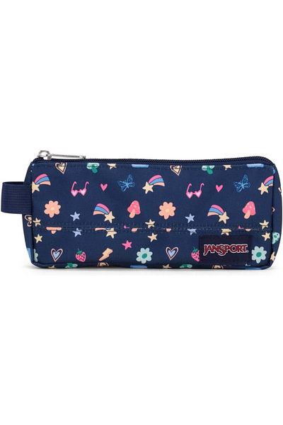 Jansport Βασική τσάντα αξεσουάρ Unisex τσάντα στυλό Ek0a5bae7o81