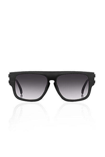 Women's Black Sunglasses RPSS072000