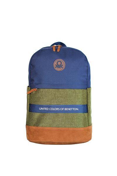 United Colors of Benetton Rucsac Benetton unisex - United Colors 13072