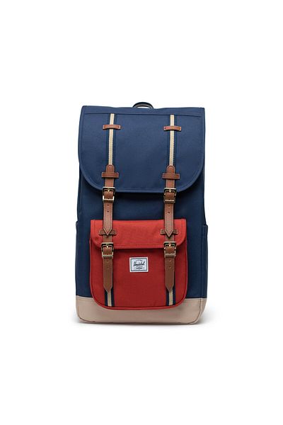 herschel Σακίδιο πλάτης Little America Unisex 11390-06246-os
