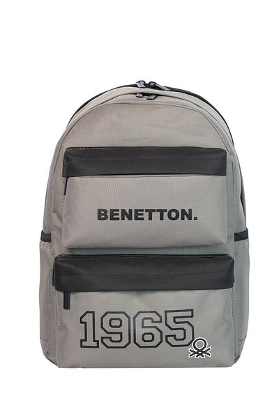 United Colors of Benetton Σχολική τσάντα Benetton Unisex - United Colors 13005