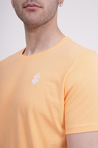 Tsc House Ανδρικό Tshirt 23SCTS236U