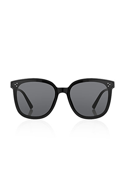 Women's Black Sunglasses RPSS074101