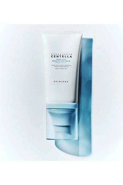 Skin1004 Centella Hyalu-Cıca Water-Fit Sun Serum Spf 50 - 50 ml