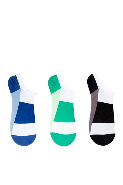 The Socks Company Мъжки чорапи 23sdcr156p