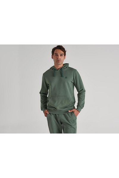 United Colors of Benetton Ανδρικό φούτερ Bnt-m057 T