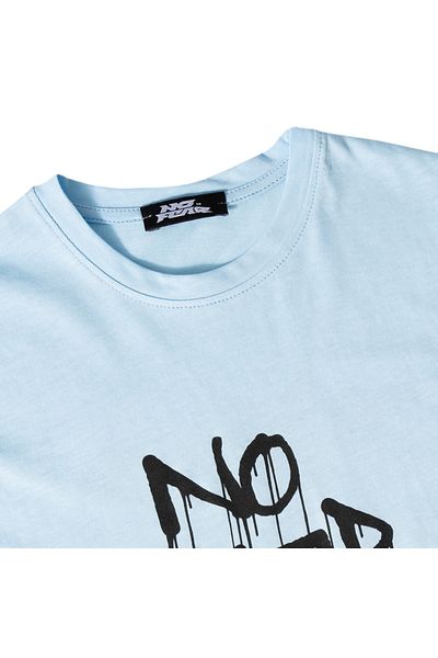 No Fear nfr-β 500323   Μοντέλο T-Shirt