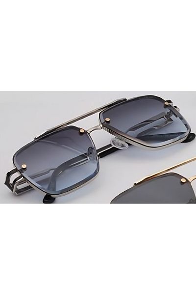 Escales Unisex Uv-400 Protection Sunglasses