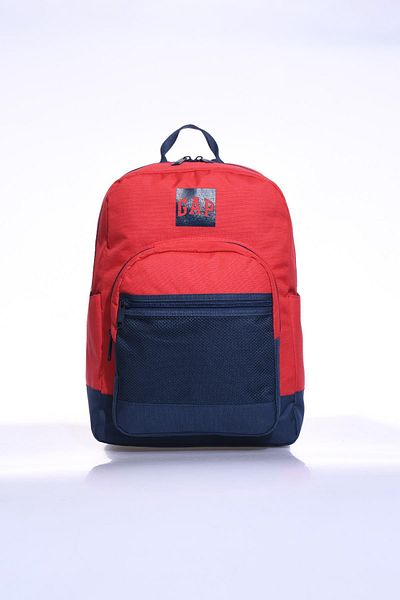 GAP School Bag - Gp03398-01 Model