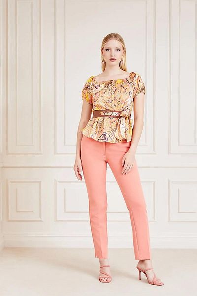 Guess Bluză pentru femei Marciano Penny 2YGH077099Z