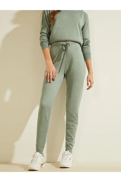 Guess Es Women's Knitwear Trousers W1gr05r2uj0