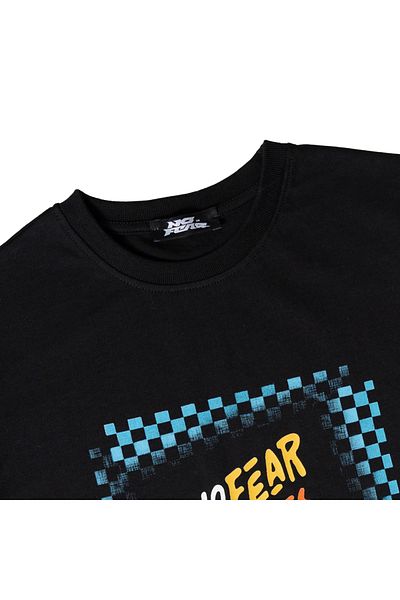 No Fear nfr-β 500319   Μοντέλο T-Shirt