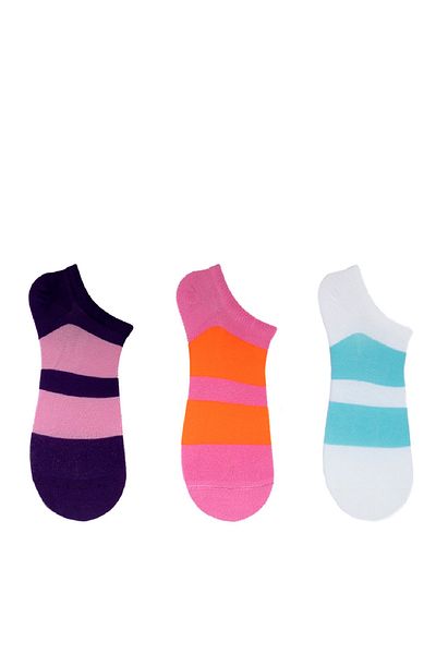 The Socks Company Дамски чорапи 23sdcr168p