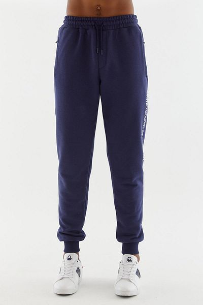 United Colors of Benetton Ανδρικό παντελόνι Jogger Benetton Bnt-M20952