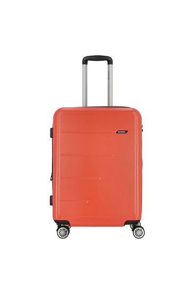 Gabol Cărucior Future Plus cu 4 roți 66 cm cu pliuri de expansiune