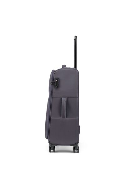 Epic Jupiter 4X 4 Rollen Kofferset 3-teilig