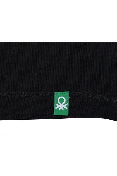United Colors of Benetton Μπλουζάκι για αγόρι BNT-B21405