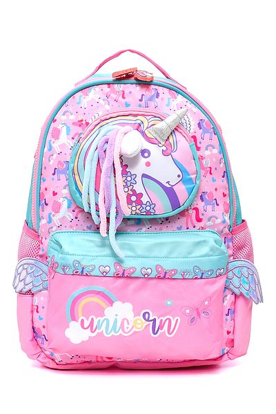 Vest Geantă de școală pentru fete Unicorn VST-CN0004