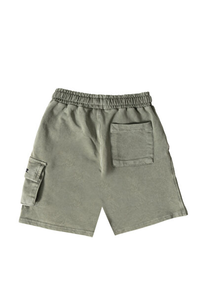 No Fear Erkek Çocuk Şort NFR-B500324