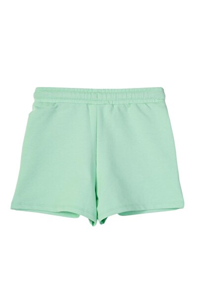 United Colors of Benetton Unıted Colors Of Benetton Kız Çocuk Şort BNT-G282