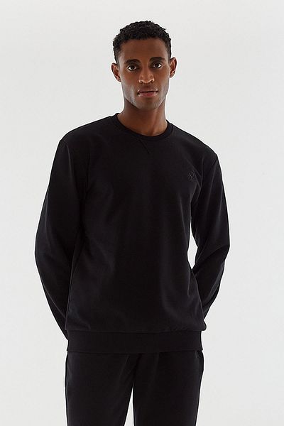 United Colors of Benetton Мъжки суитшърт модел Bnt-m20951