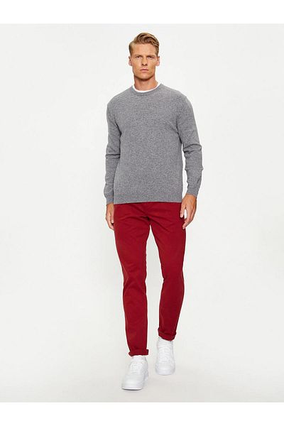 United Colors of Benetton Мъжки пуловер 1002u1g34